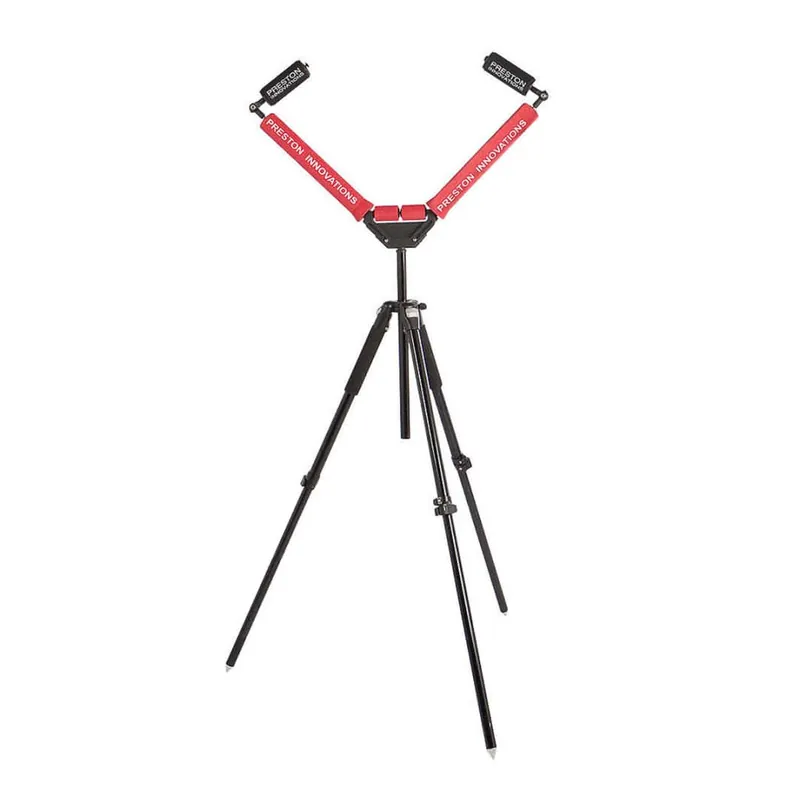Occasione Imperdibile PRESTON MEGA PRO V ROLLER