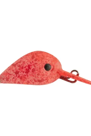 Artificiale Crankbait Rapture Hot Buzz Cluster 4 cm 2.5 cm 3 gr Red Economico