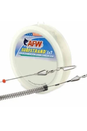 AFW CAVO AFFONDATORE AMMORTIZZATO 135LB Promozione Esclusiva