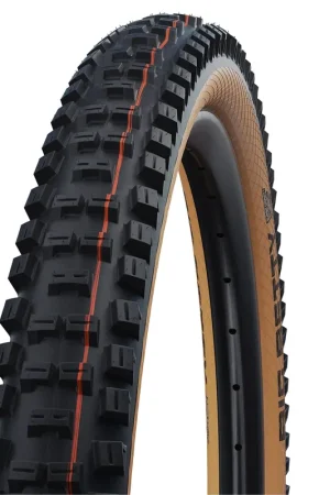 Pagamento Sicuro Copertone Schwalbe Big Betty 27.5x2.40 Addix Soft Super Gravity