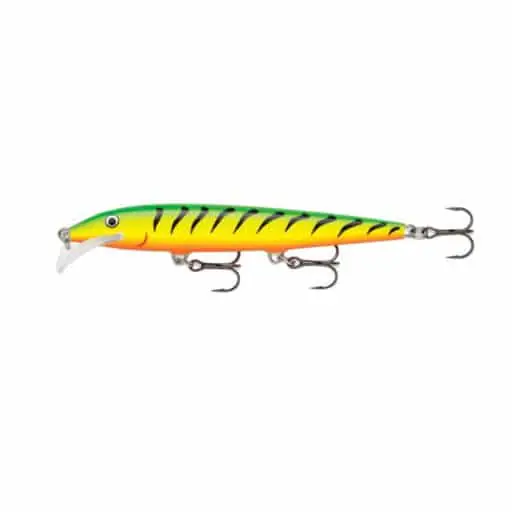 Soddisfatti O Rimborsati RAPALA SCATTER RAP MINNOW