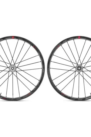 Ruote Fulcrum Racing Zero Carbon DB C19 Prezzo Basso