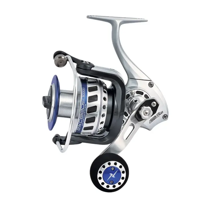 Mulinello Trabucco Exceed SW Bestseller