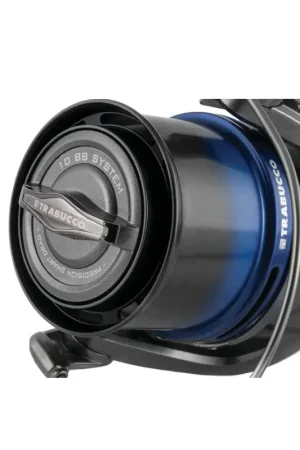 Bobina Mulinello Trabucco Spectrum XSD Surf 8000 Compra Oggi Stesso
