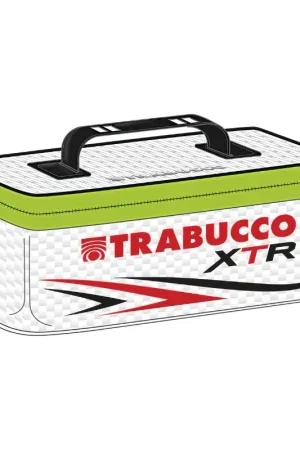 Borsa Trabucco Eva White Accessories Affare