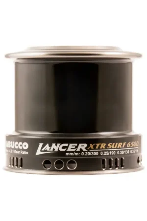 Compra Online Bobina Mulinello Trabucco Lancer XTR 6500S