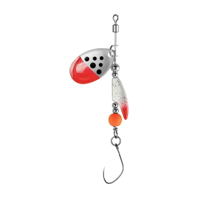 Artificiale Rapture Spinner Axis 3.5 gr col. 12 Prezzo Ridotto