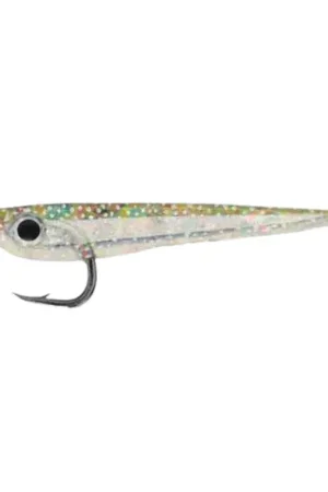 Must-Have Artificiale Trolling Tubertini Tuna Lure 7.5 cm
