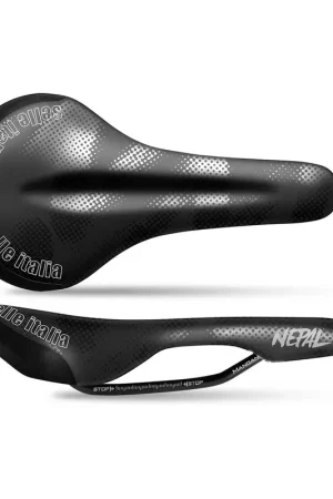 Più Venduto Sella Selle Italia Nepal TM