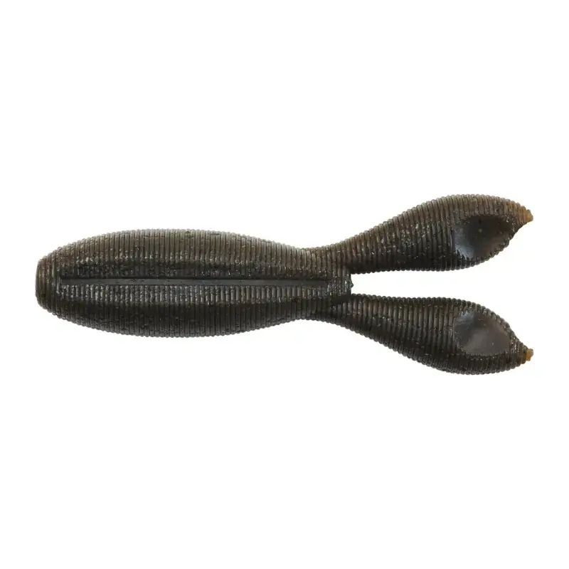 Artificiale Craw Daiwa Steez Stirring Twin 8 cm Green Pumpkin Economico