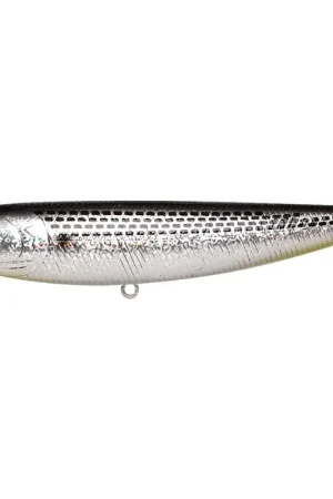 Super Prezzo Artificiale WTD Lucky Craft Sammy 9.85 cm 13.6 gr Spotted Shad