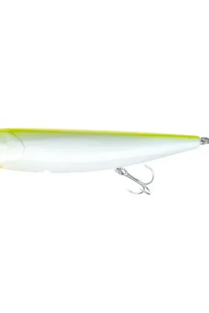 Artificiale WTD Lucky Craft Sammy 9.85 cm 13.6 gr Chart Back Occasione Imperdibile