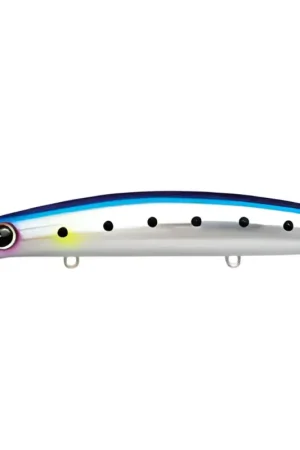 Prezzo Di Fabbrica Artificiale Darter Jerk Ima Sasuke S 12 cm 18 gr Col. 124