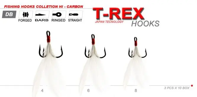Sconto VINCENT T-REX NO-600
