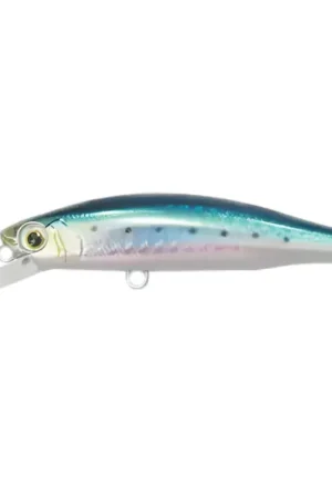 Nuova Collezione Artificiale Jerkbait Maria Duplex 6.5 cm 18 gr B01H
