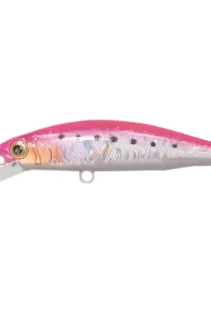 Artificiale Jerkbait Maria Duplex 6.5 cm 18 gr B08H Consegna Rapida