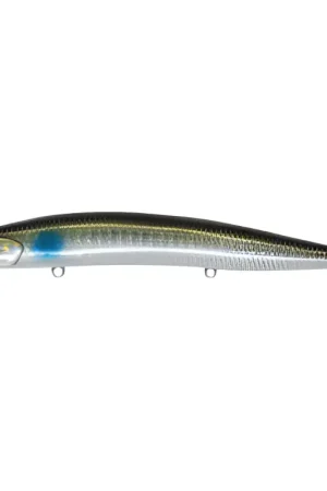 Spedito Oggi Artificiale Jerkbait Ima Nabarone F 12.5 cm 16 gr Bora