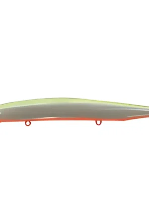 Ultime Pezzi Artificiale Jerkbait Ima Nabarone F 17.5 cm 31 gr Col. 003