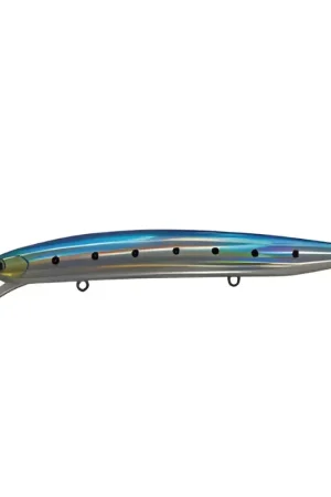 Consegna Rapida Artificiale Jerkbait Ima Nabarone F 17.5 cm 31 gr Col. 007