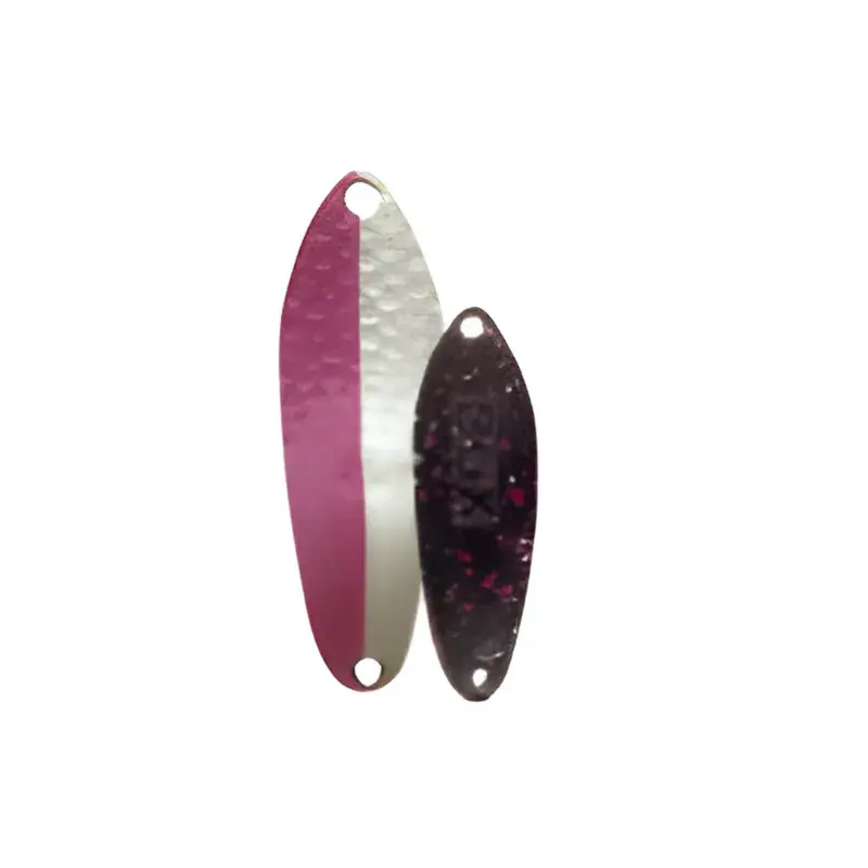 Non Perdere Artificiale Antem Spoon Bux 3.8 gr 2021 Col. 08