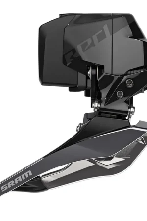 Deragliatore Anteriore Sram Red eTap AXS 2x12V Consegna Rapida