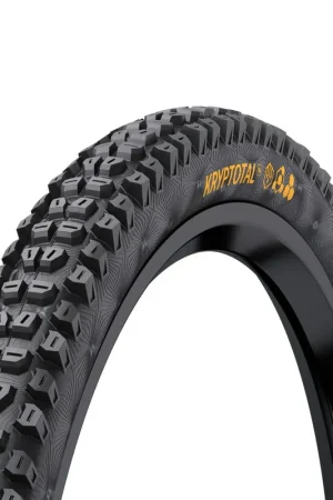 Novità Copertone Continental Kryptotal Rear Downhill Soft 29x2.40