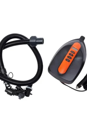 Vendita Finale Pompa Elettrica Savage Gear 12V 16Psi 1.1 Bar