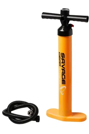 Pompa Manuale Savage Gear Hand Pump Prezzo Scontato