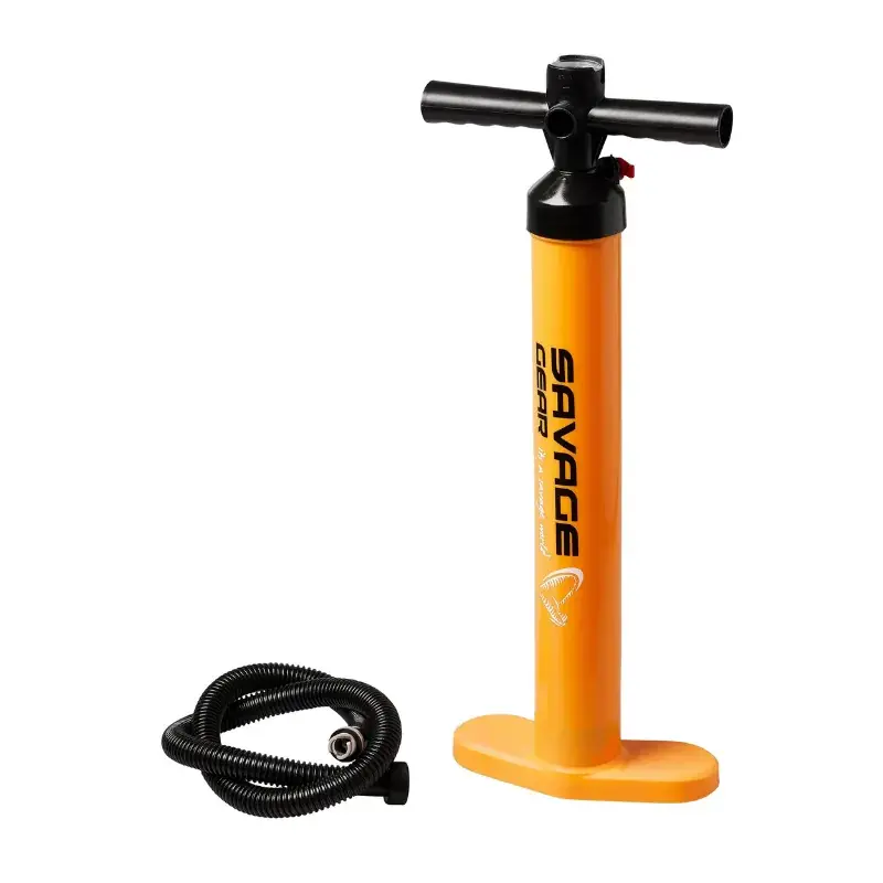 Pompa Manuale Savage Gear Hand Pump Prezzo Scontato