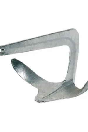 Vendita Finale Ancora Osculati Trefoil 5 kg
