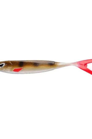 Economico Artificiale Shad Berkley Sick Vamper 18 cm Perch