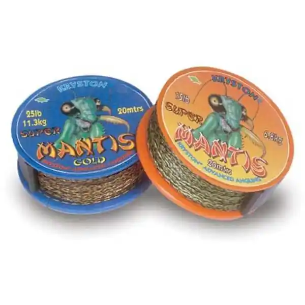 KRYSTON MANTIS 20M Compra Online