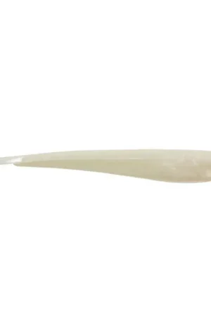 Artificiale Shad Berkley Powerbait Minnow 8 cm White Pearl Scelto Dai Clienti