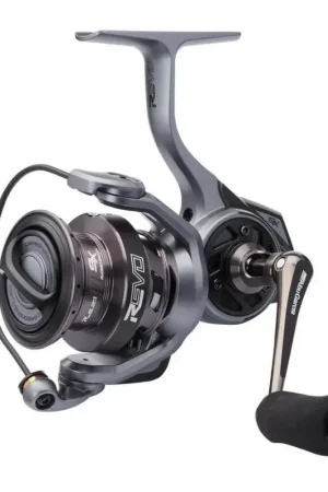 Più Venduto Mulinello Abu Garcia Revo3 SX