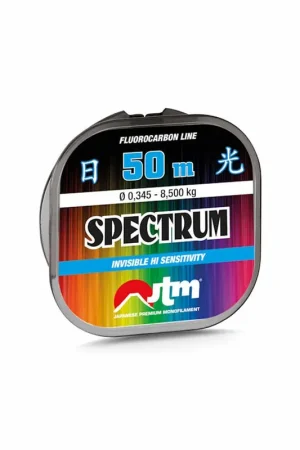 JTM SPECTRUM 50M Scelto Dai Clienti
