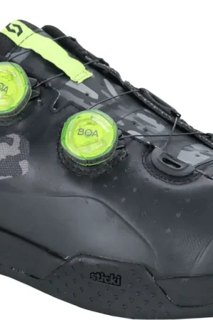 Ultime Pezzi Scarpe Scott Mtb Ar Boa Clip