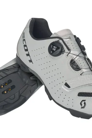 Scarpe Scott Mtb Comp Boa Reflective Promo Stagionale
