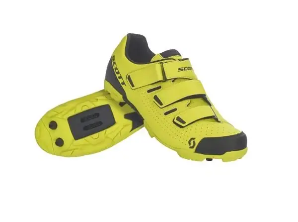 Scarpe Scott Mtb Comp Rs Compra Oggi Stesso