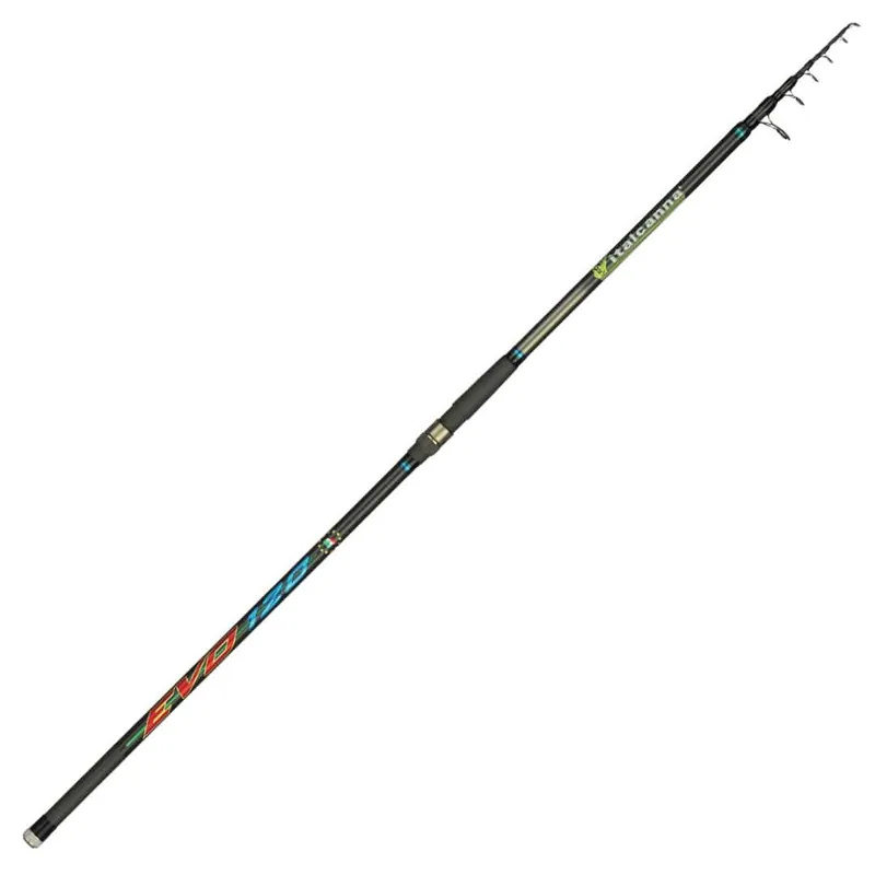 ITALCANNA EVO 120 Occasione