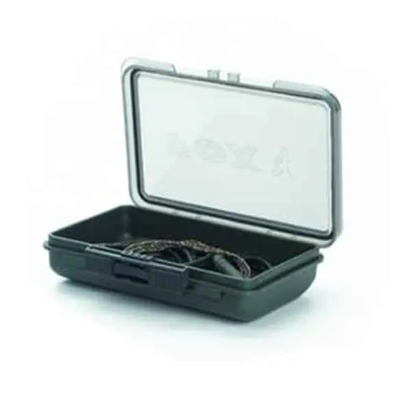 FOX F BOX FULL COMPARTMENT Ultima Occasione