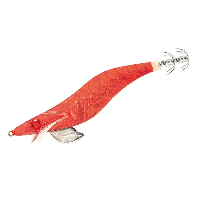 Affare Totanara Egi Trabucco Fierce Squid Jig 3.5 NAJ
