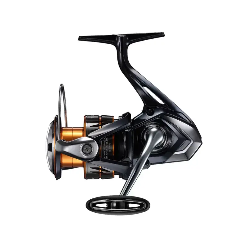 Non Perdere Mulinello Shimano Nexave FJ