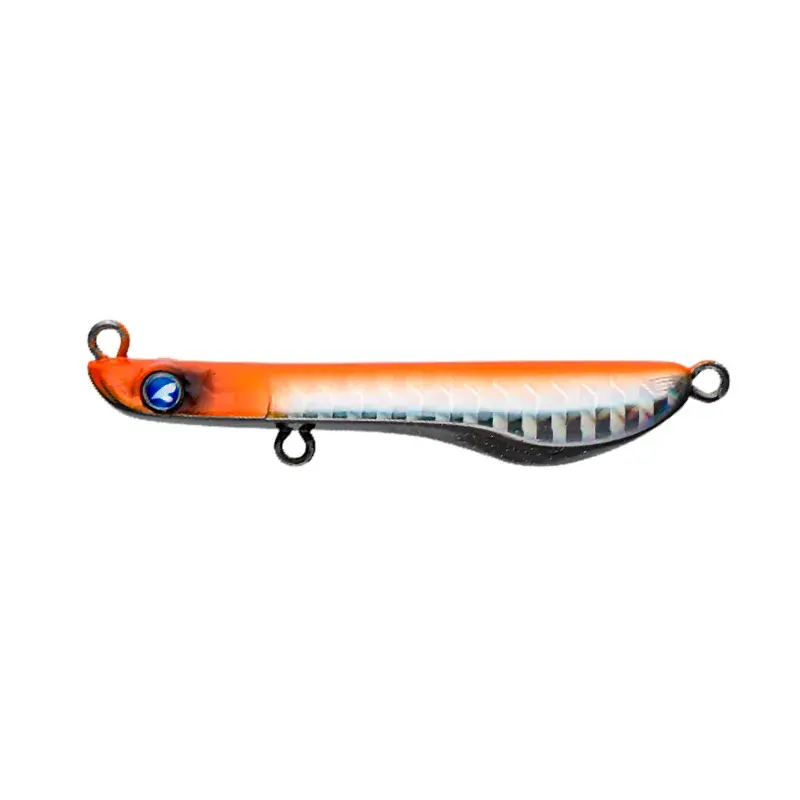 Artificiale Metal Jig BlueBlue Metal Shalldus 6 cm 25 gr Col. 27 Compra Adesso