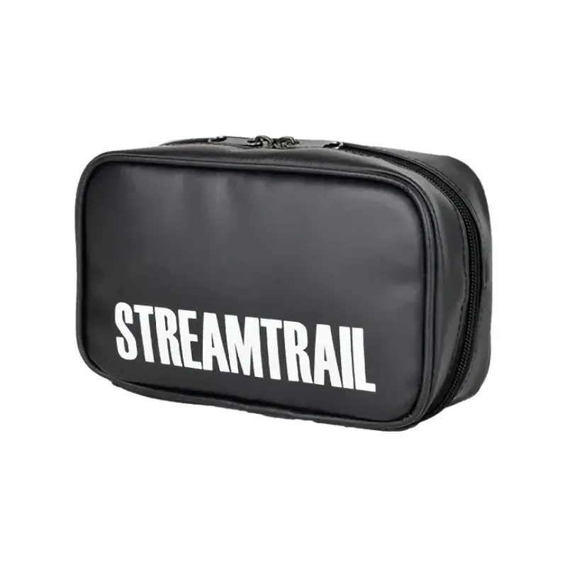 Custodia Stream Trail Horizon Pouch Nero Must-Have