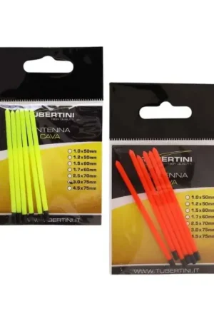 Antenna Cava Tubertini 4,5 mm Promozione Esclusiva