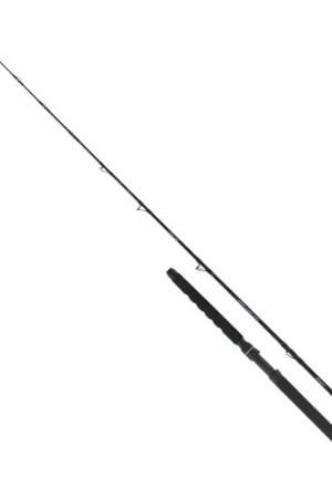 Canna Tubertini Sea Born Twisted 2,10 mt 12 lb Promo Stagionale