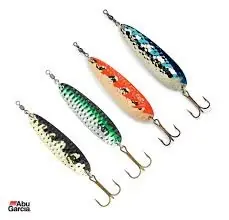 ABU GARCIA HAMMER 30GR COL.S/BLUE Prezzo Scontato