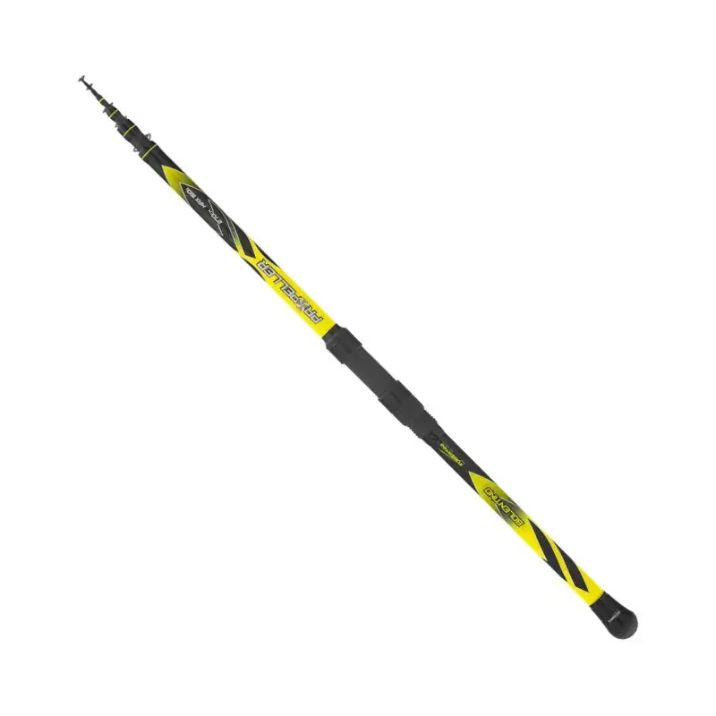 A Buon Prezzo Canna Bolentino Tubertini Propeller 2.40 mt 150 gr