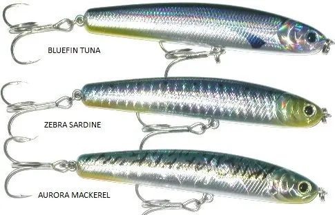 Economico LUCKY CRAFT POINTER 95 SINKING 21GR
