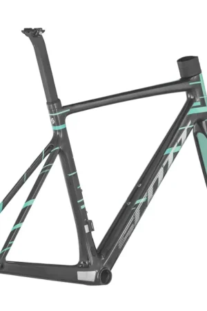 Ordina Subito Kit Telaio Scott Addict RC Supersonic HMX SL